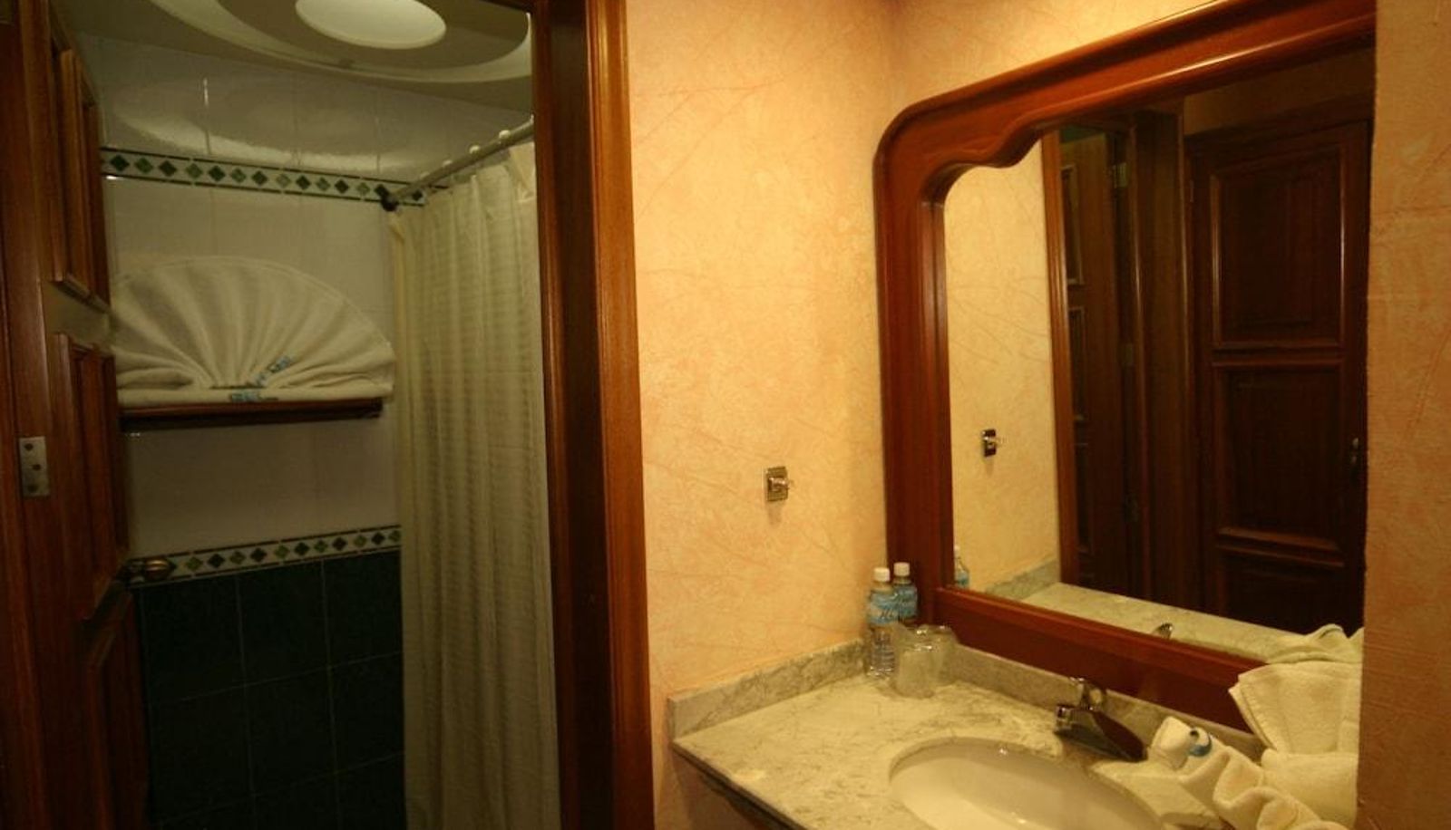 Standard room - Hotel Cantera Real