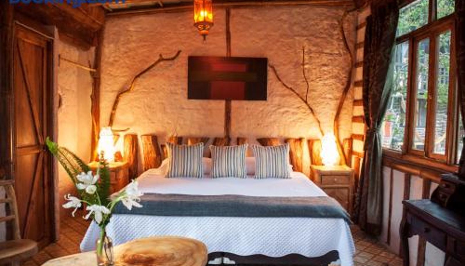 Zimmer - Casa de Piedra
