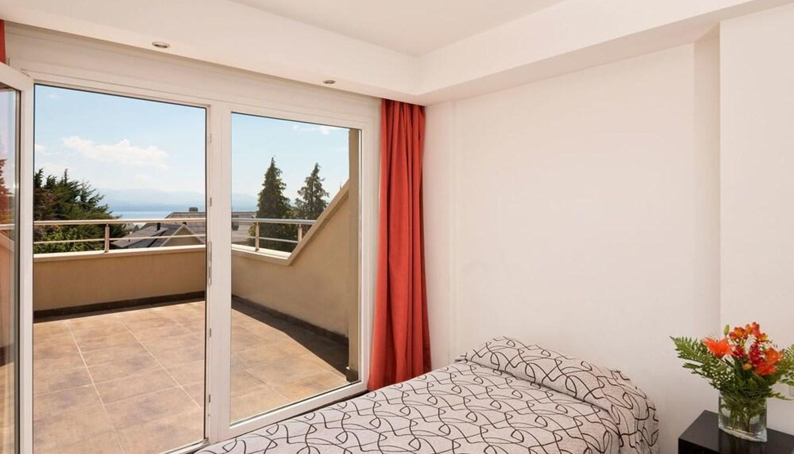 Standardzimmer - Kilton Hotel
