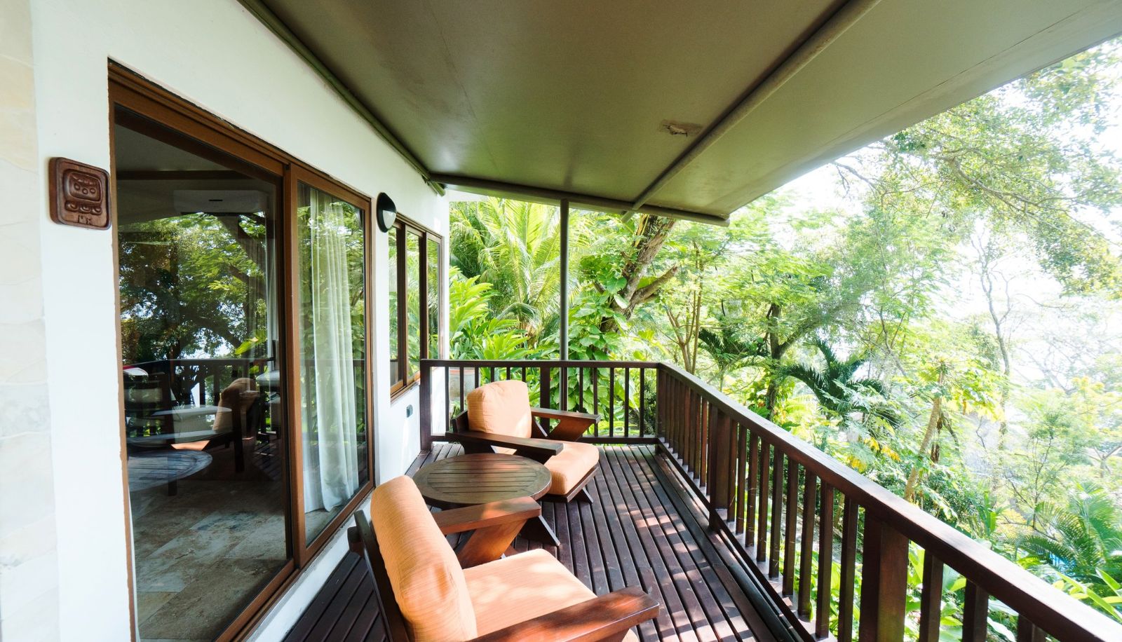 Zimmer - Member of the Cayuga Collection Bolontiku Boutique Hotel