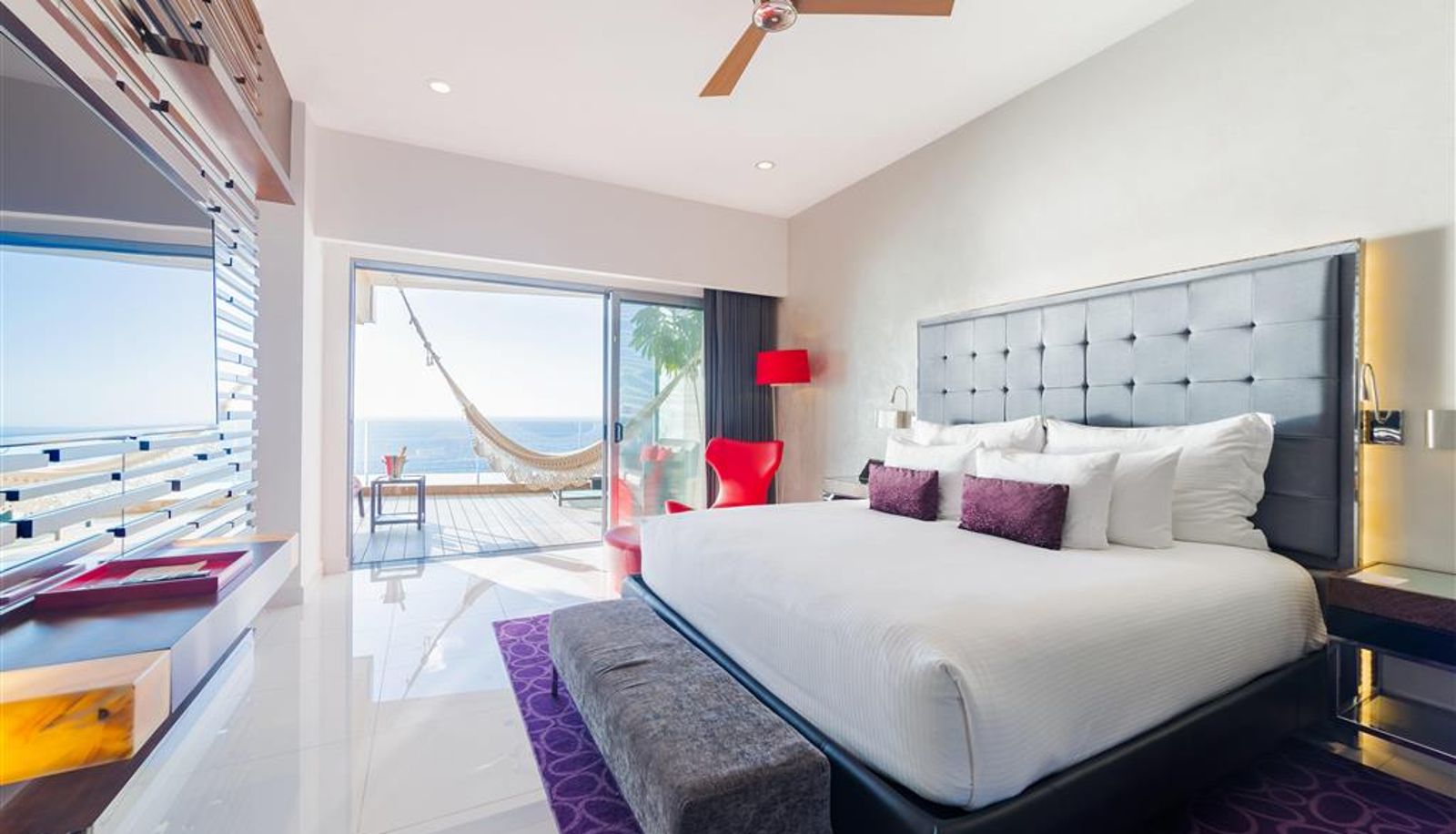 Kamer - Hotel Mousai Puerto Vallarta A Tafer Resort