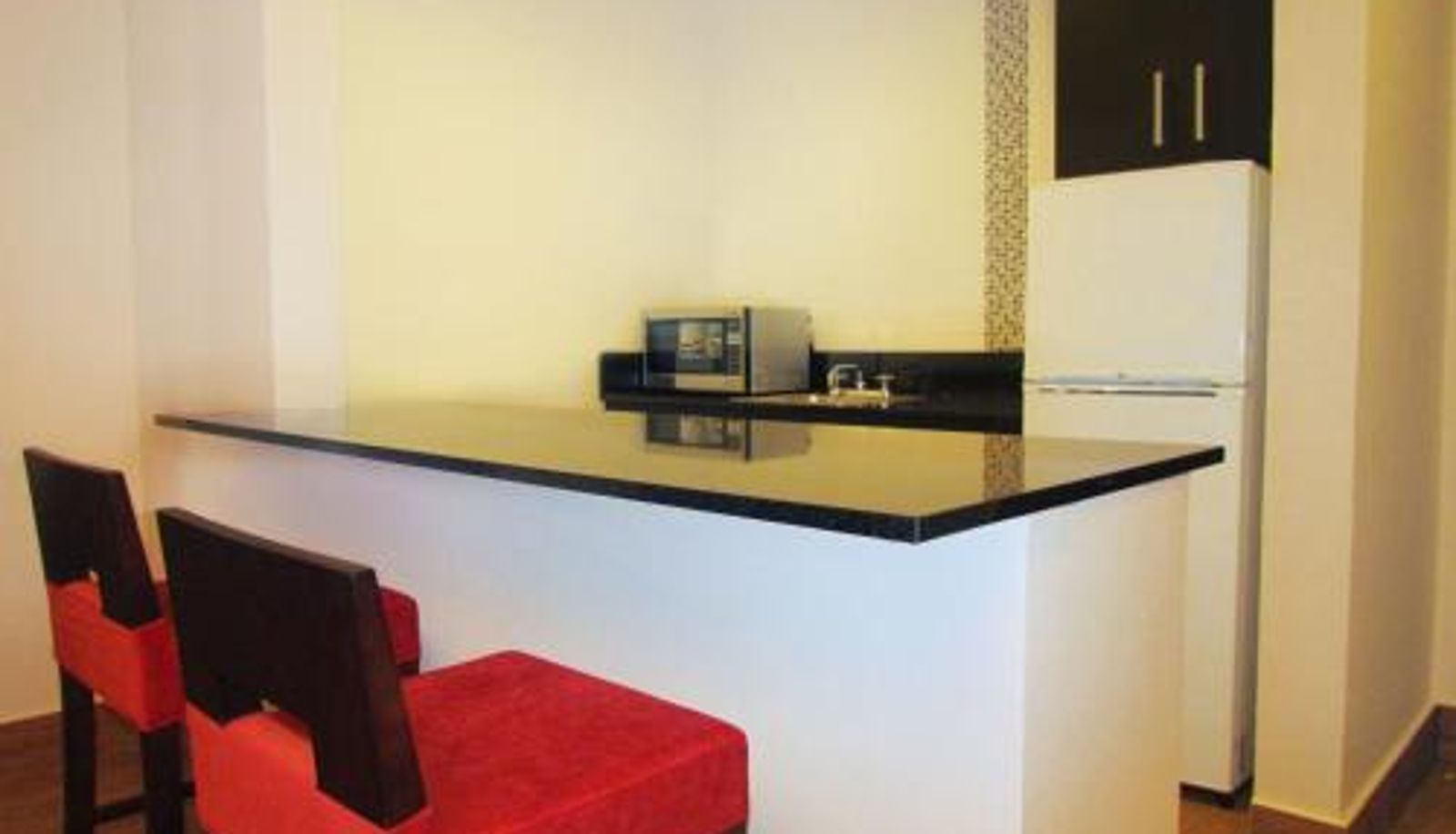 Zimmer - Hotel Principe