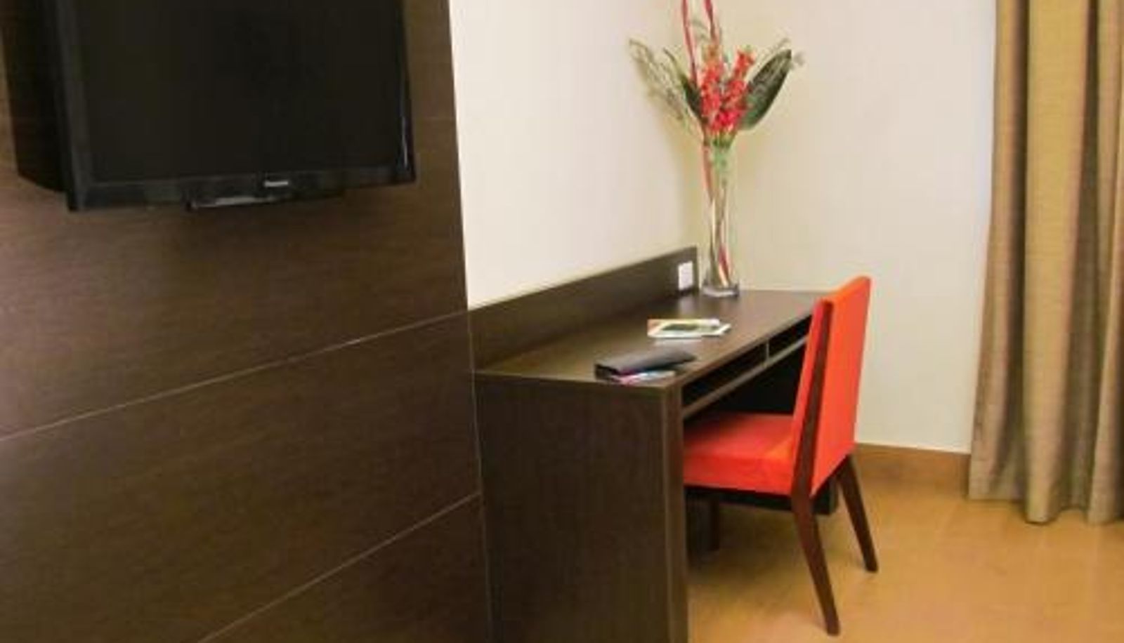 Zimmer - Hotel Principe