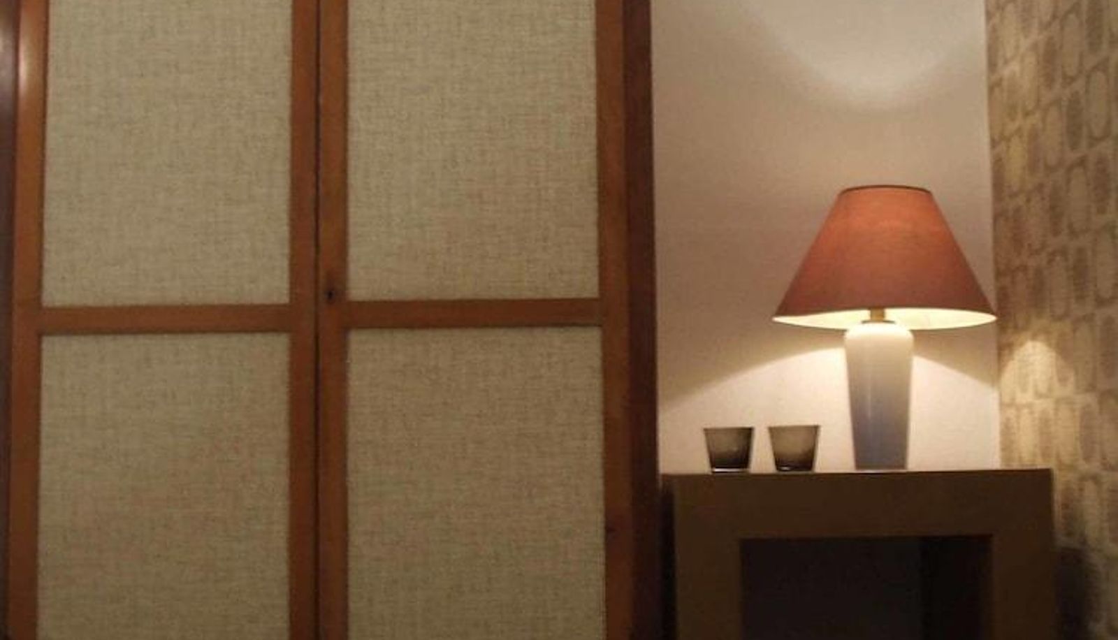 Budget room (single) - Splendido Hotel