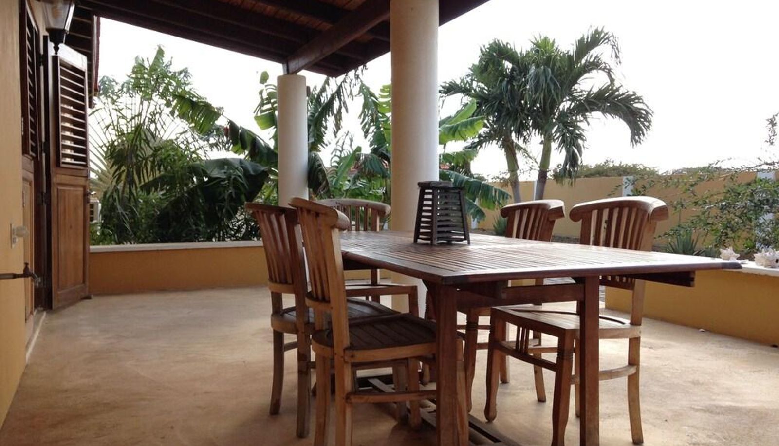Apartment - Wanapa Lodge