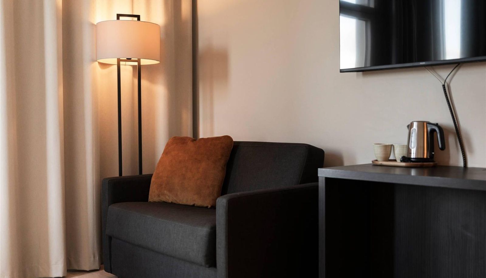 Zimmer - Home Hotel Helma