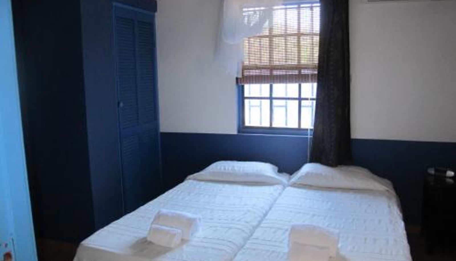 Appartement - Caribbean Chillout Apartments