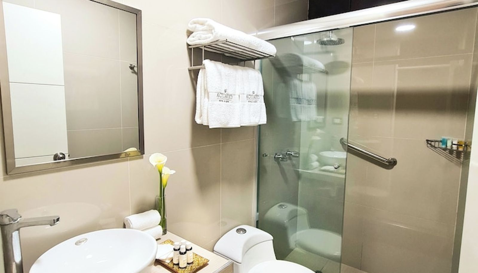 Apartment - Acuario Hotel & Suites