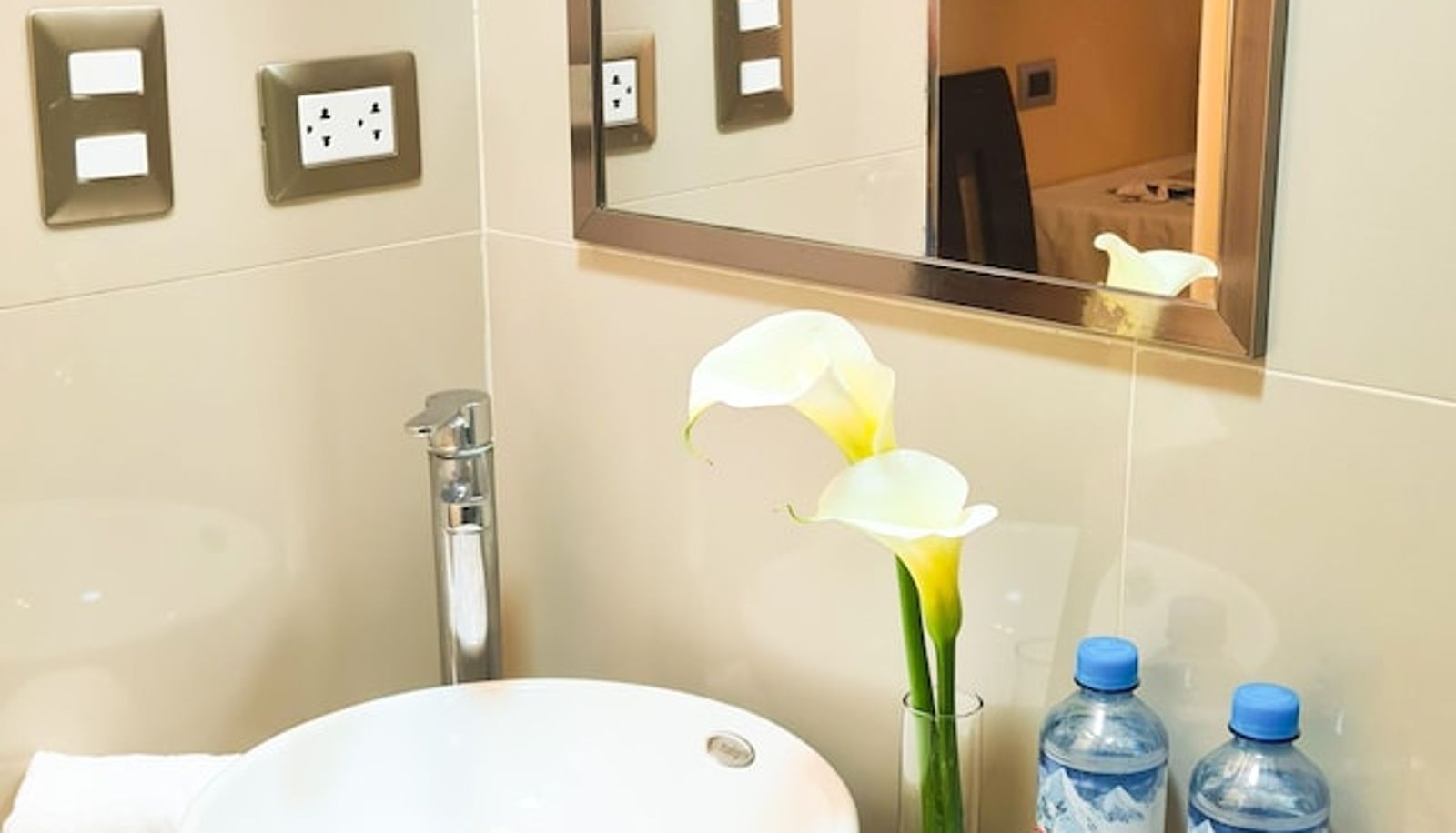 Standard room - Acuario Hotel & Suites