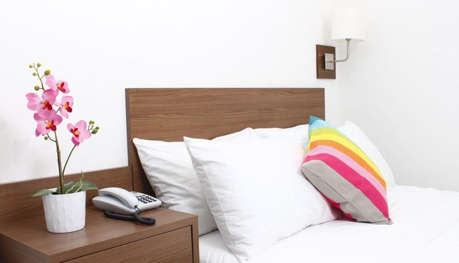 Superior kamer (tweepersoons) - Hotel Soleira