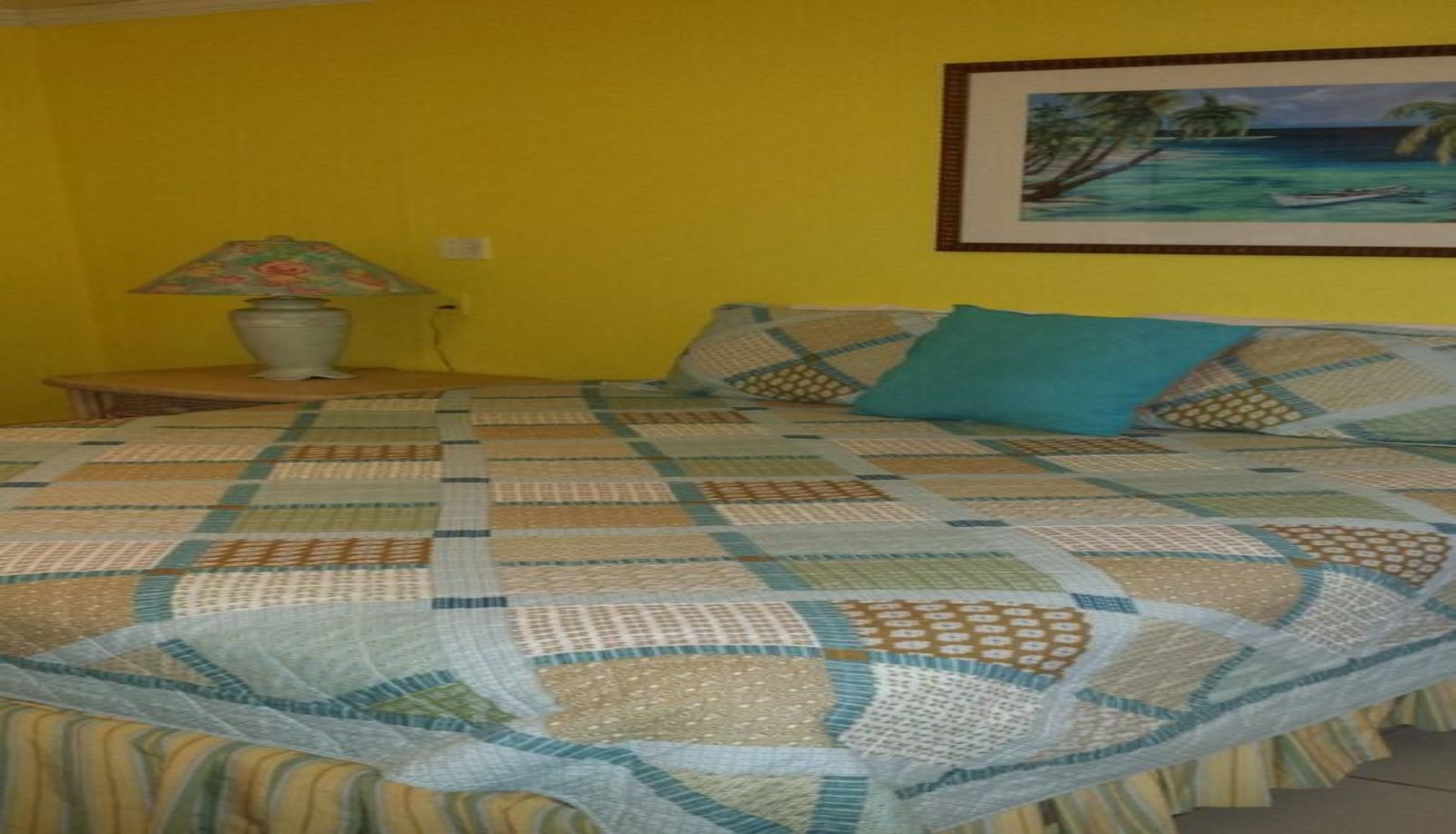 Appartamento - Eldemire's Tropical Island Inn