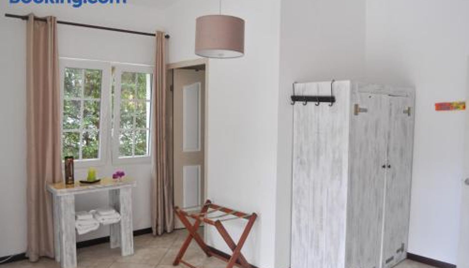 Pokój - Hibiscus Beach House