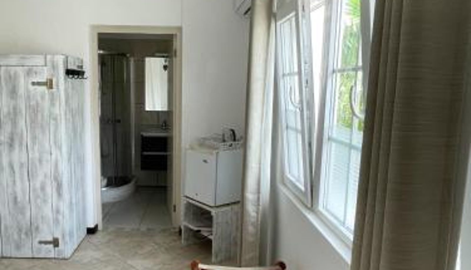 Pokój - Hibiscus Beach House