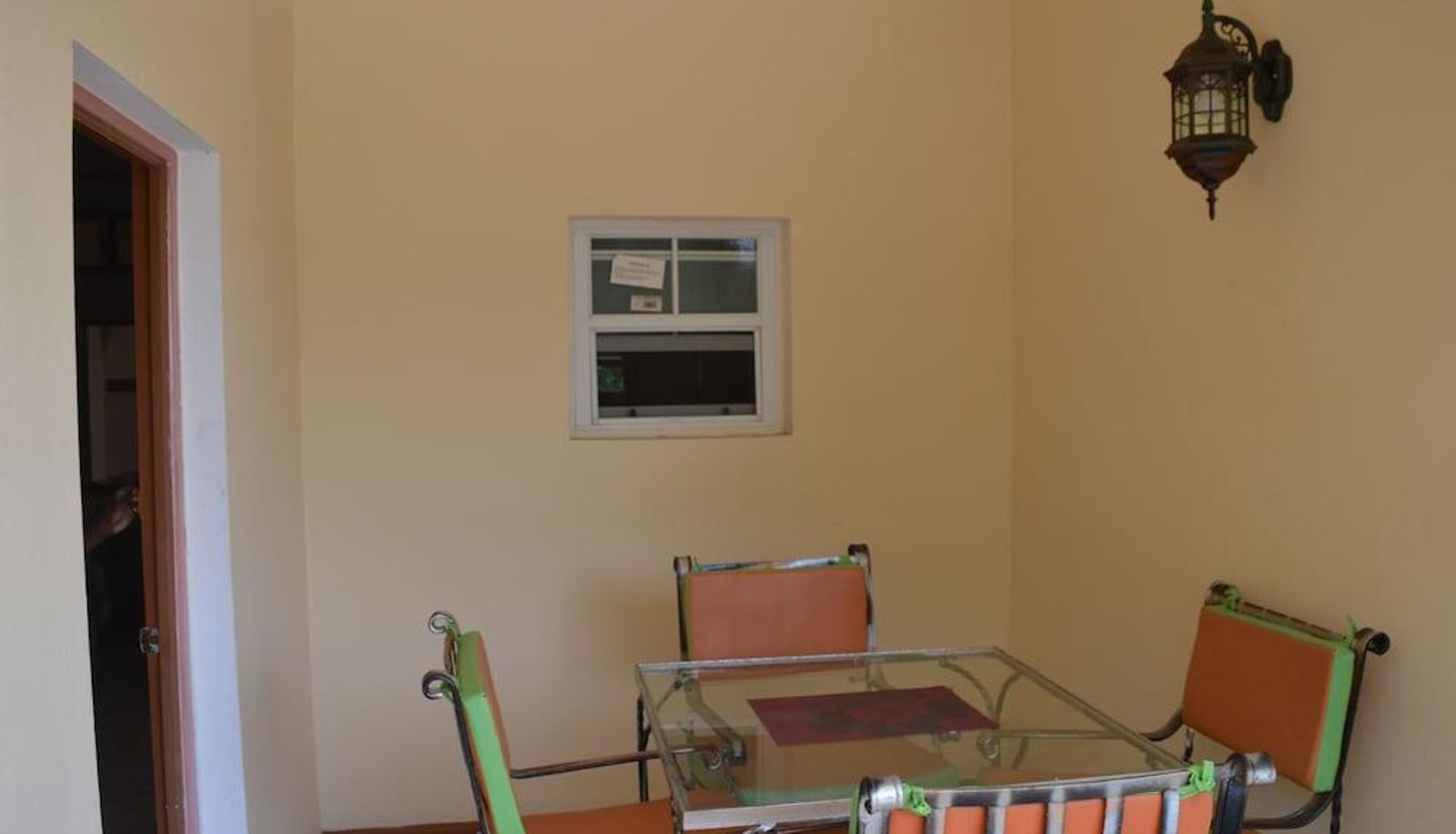 Camera per famiglia - Casa de Shalom