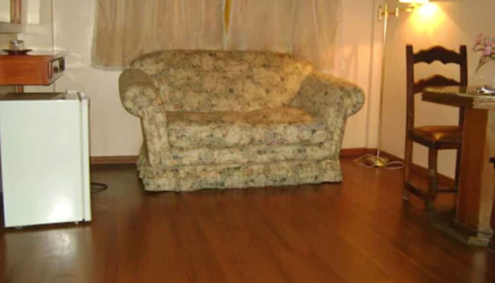 Apartment - Reinales Plaza Hotel