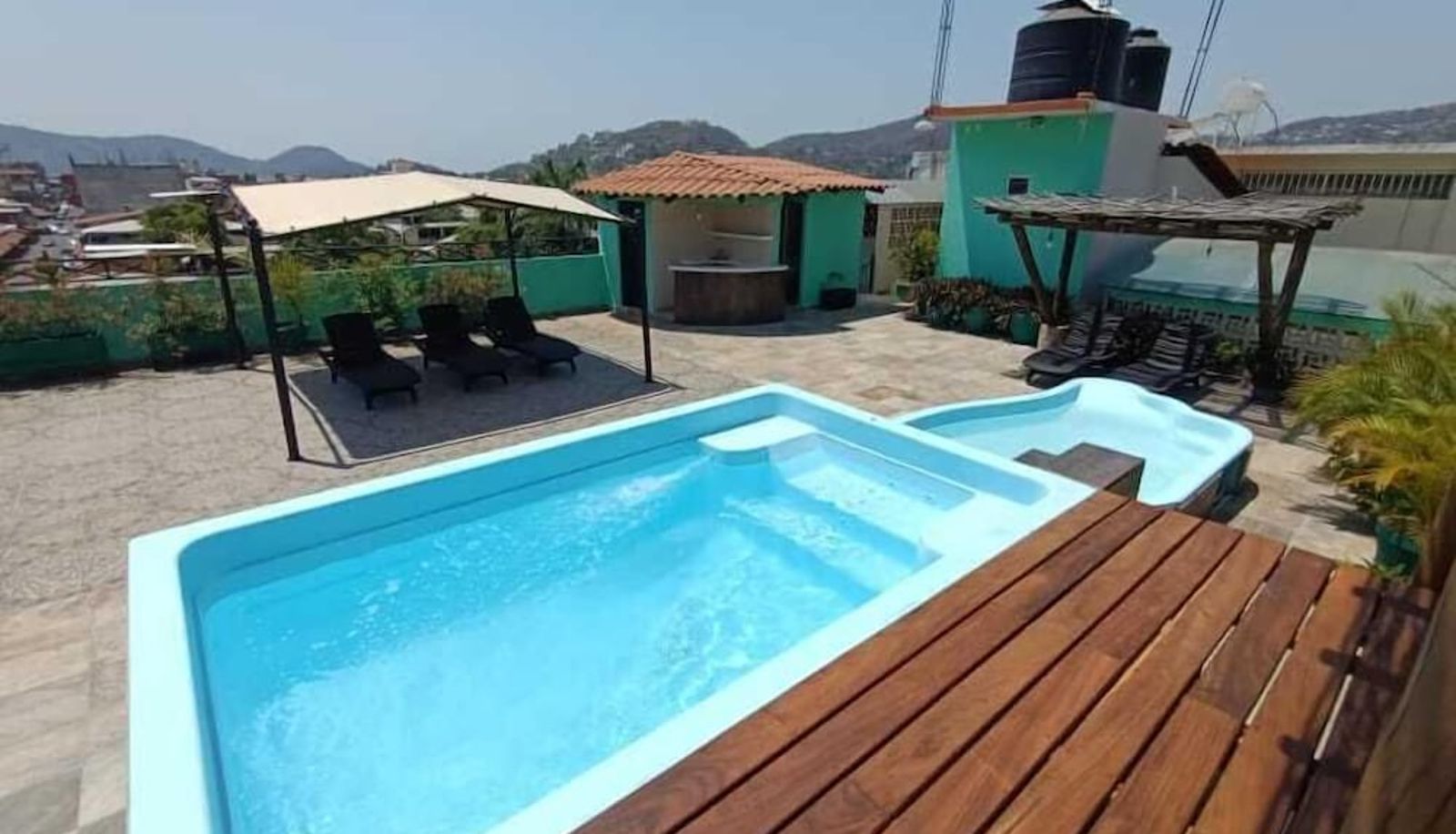 Info - Hotel Savaro