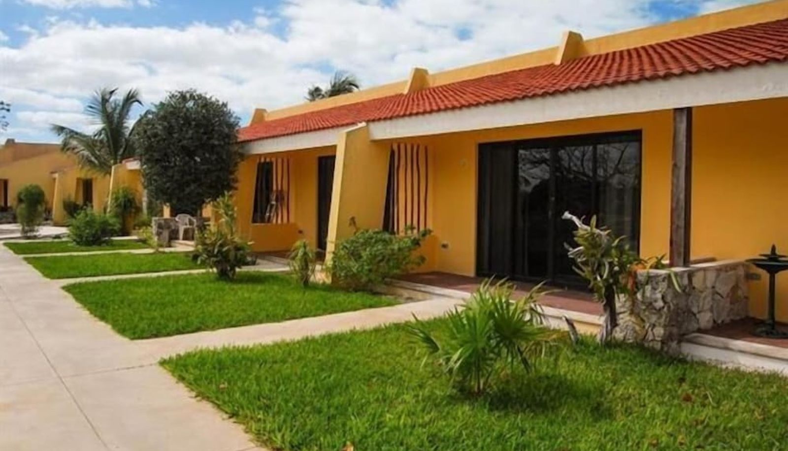 Umgebung - Playa Maya Resorts