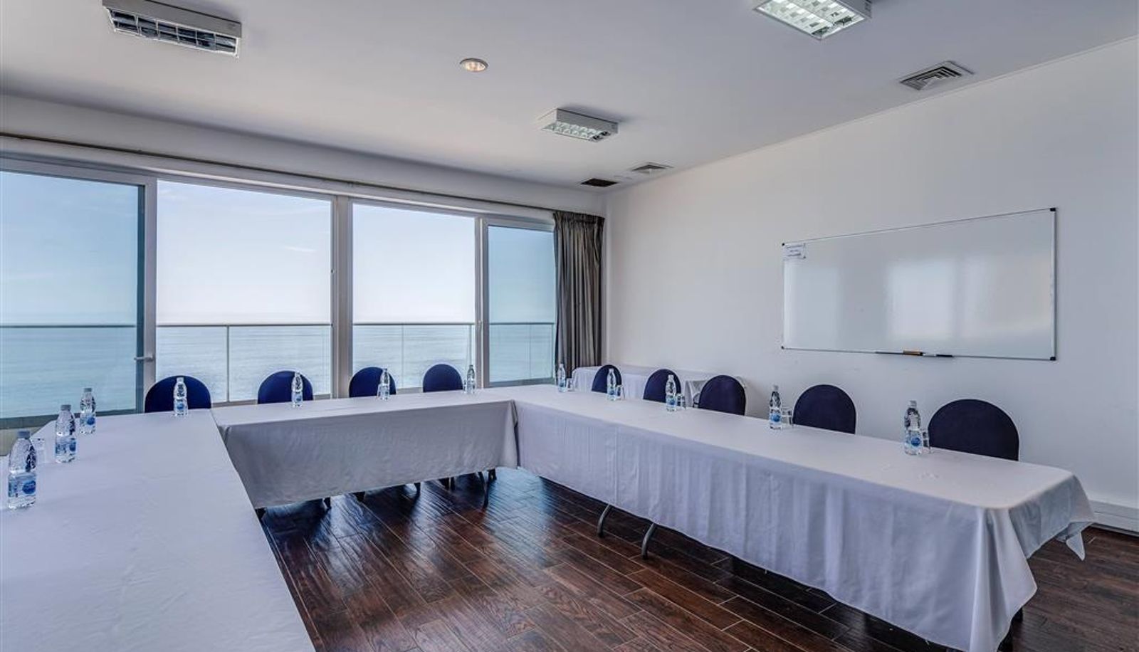 Sala conferenze - Wyndham Garden Antofagasta Pettra
