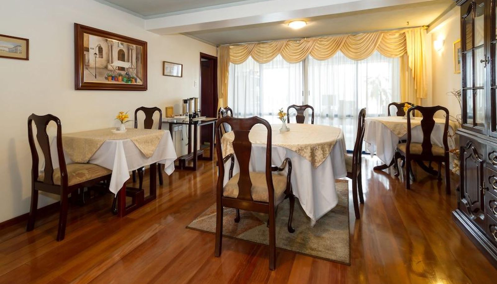 Bar/Bistrò - Suites Metropoli