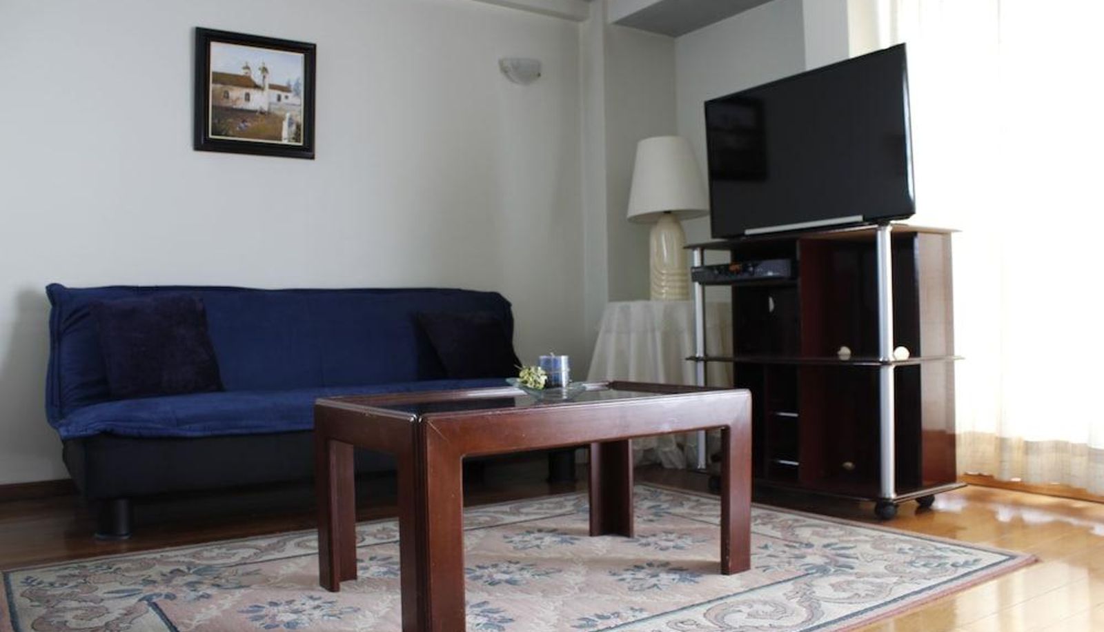 Appartamento - Suites Metropoli