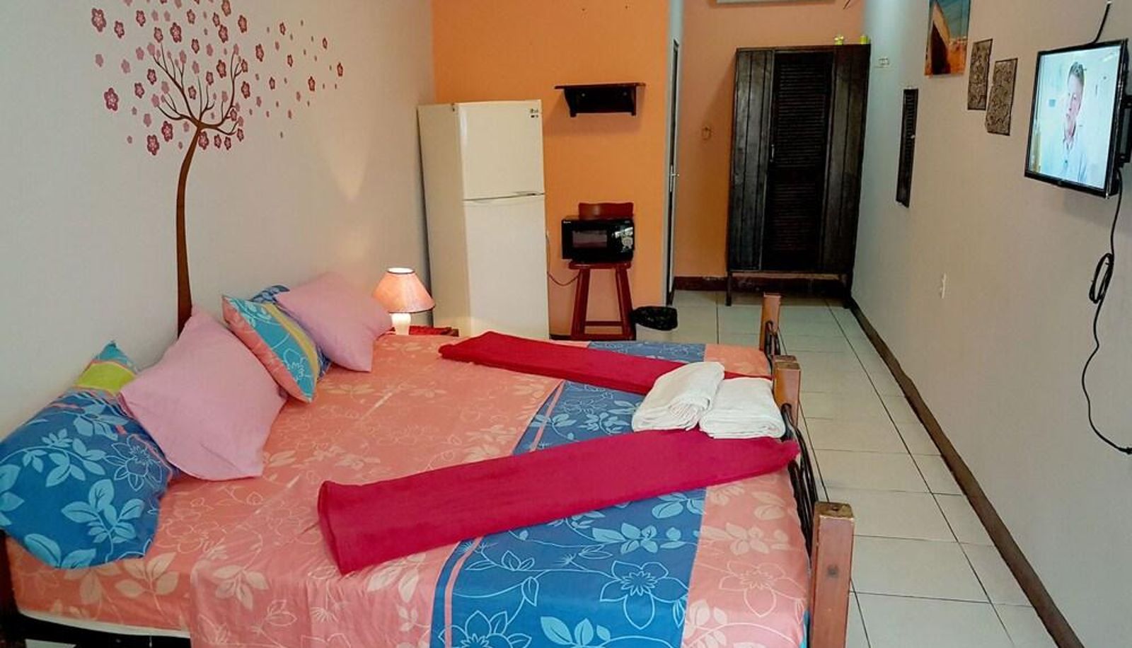Standard room - Apartamentos Cecil Paradise