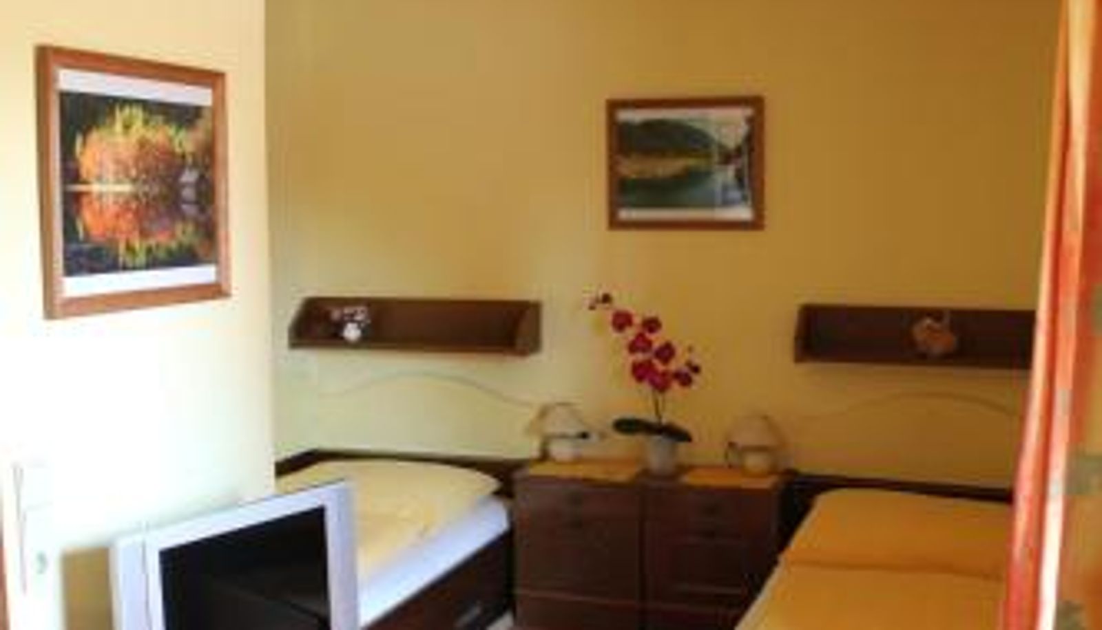 Información - Hotel Pension Stadlhuber Aktivpark Kremsmünster