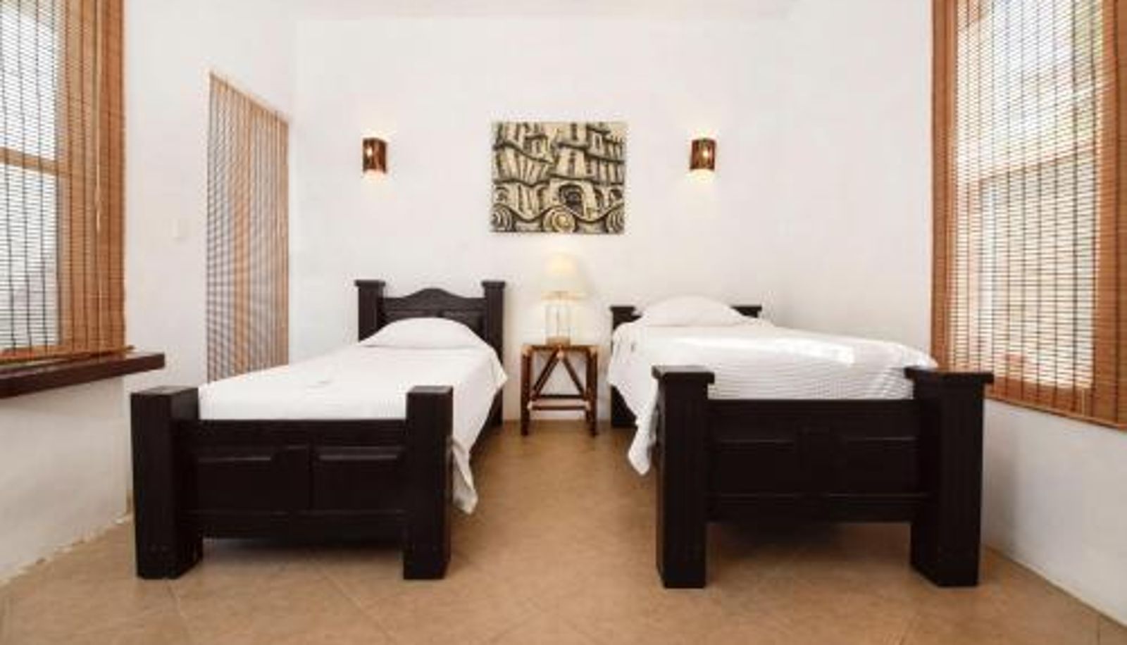 Apartment - Hotel Villas El Encanto Cozumel