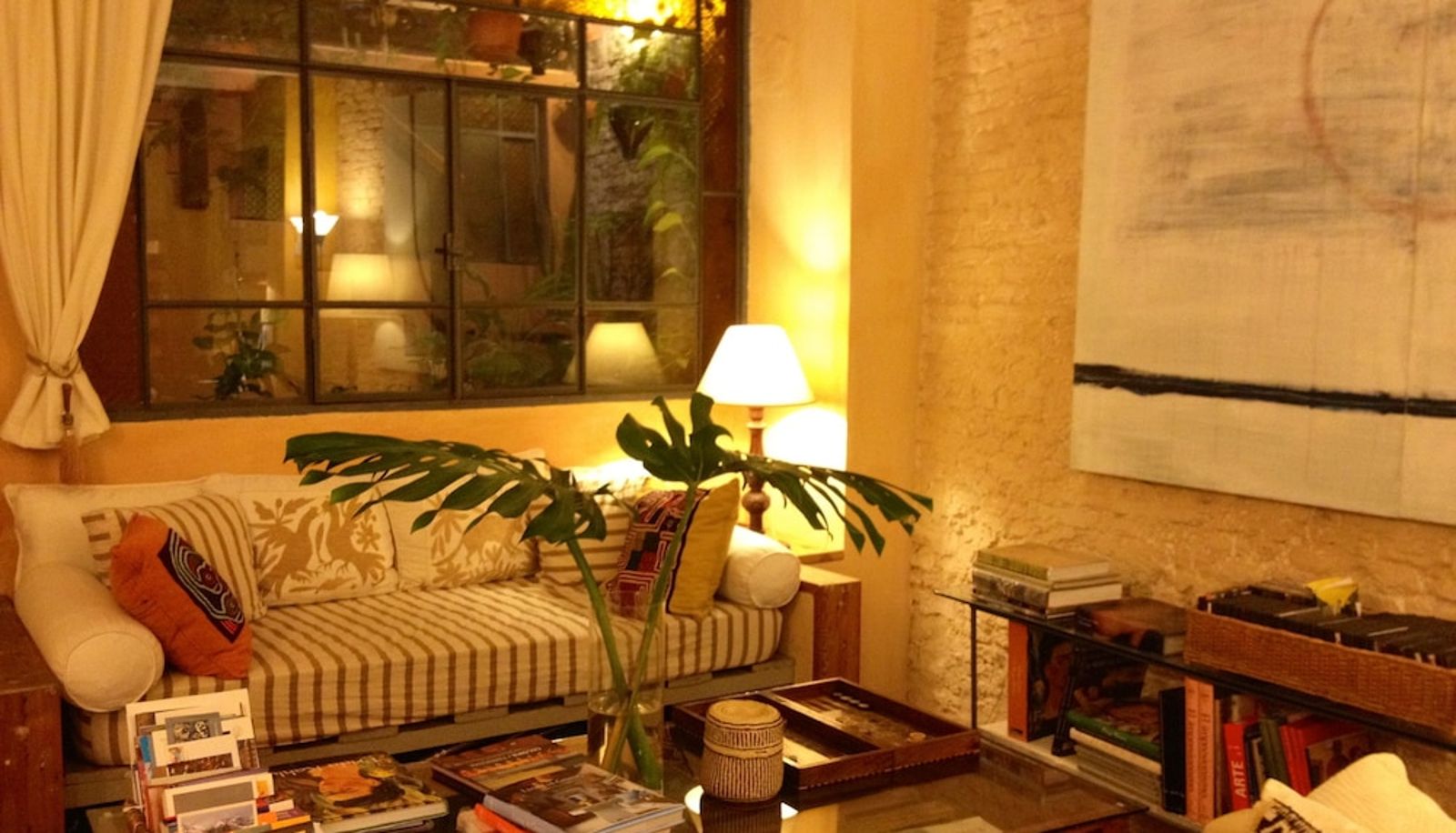 Hall - Colonia Suite Apartments