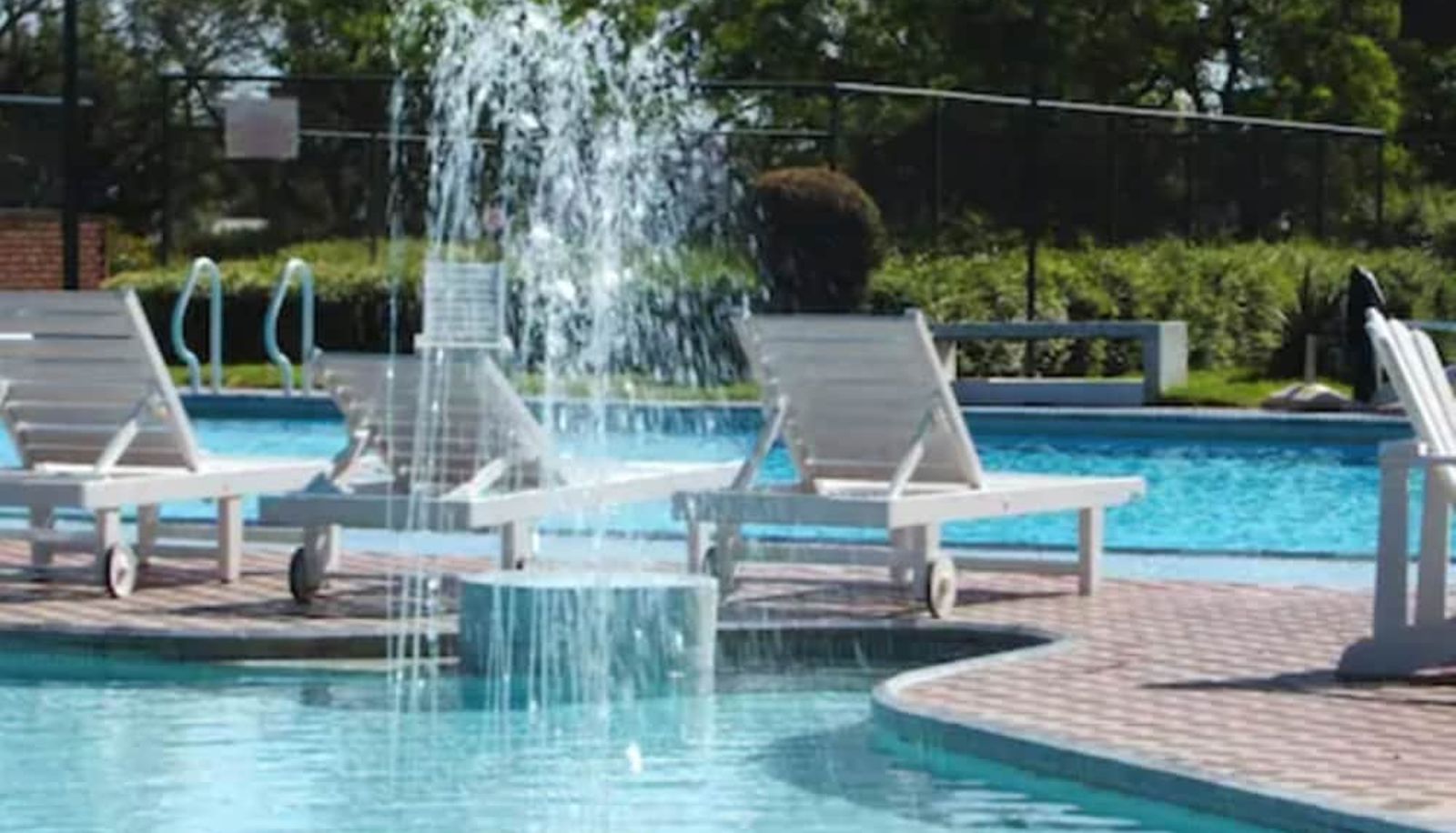 Pool - El Mirador Hotel & Spa