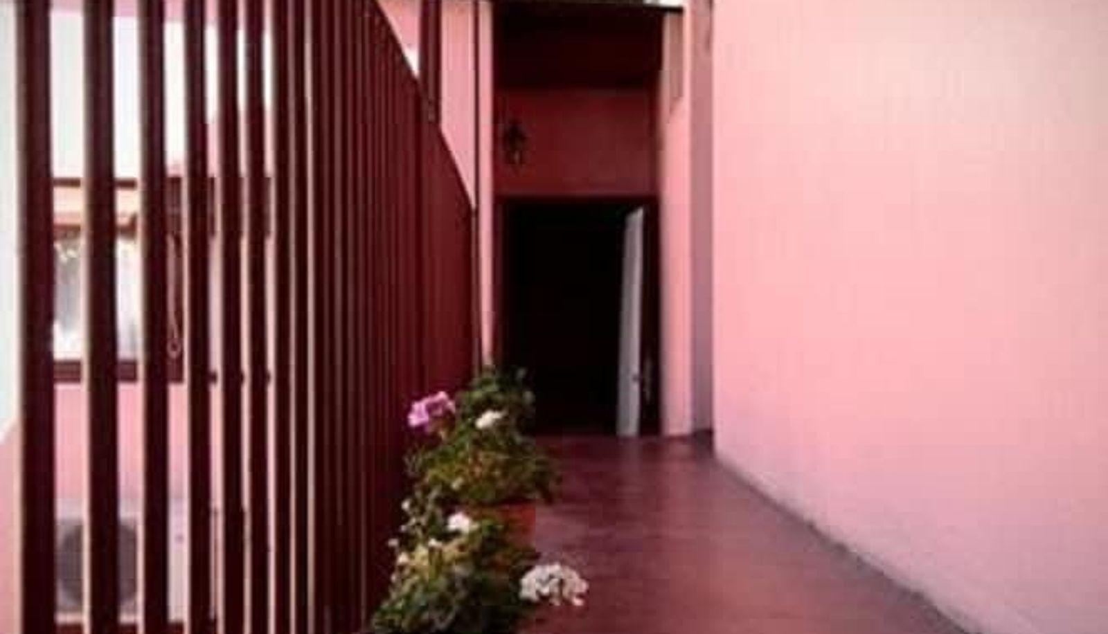 Appartement - Posada del Río