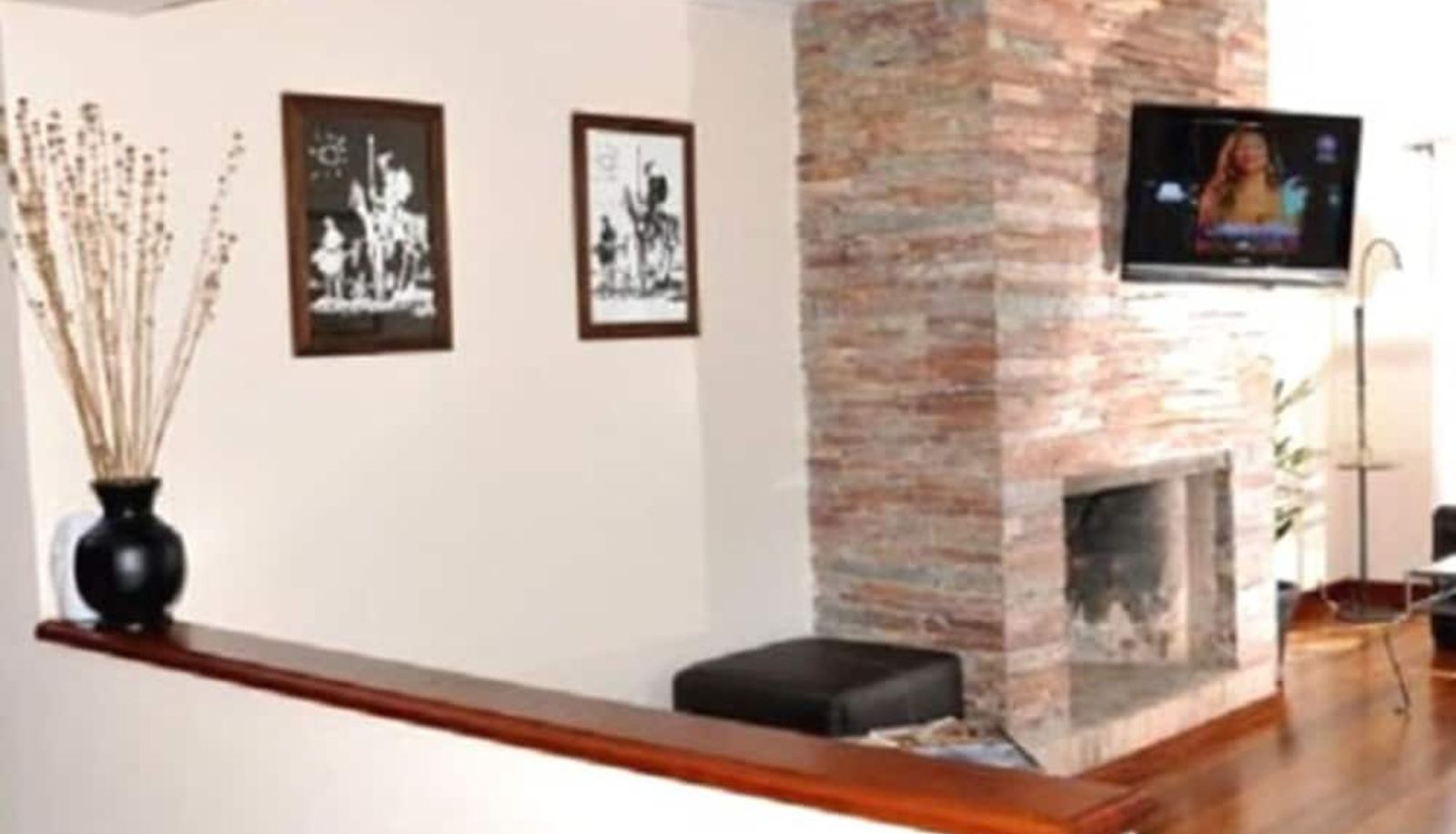 Hall - Hotel Ayres Colonia