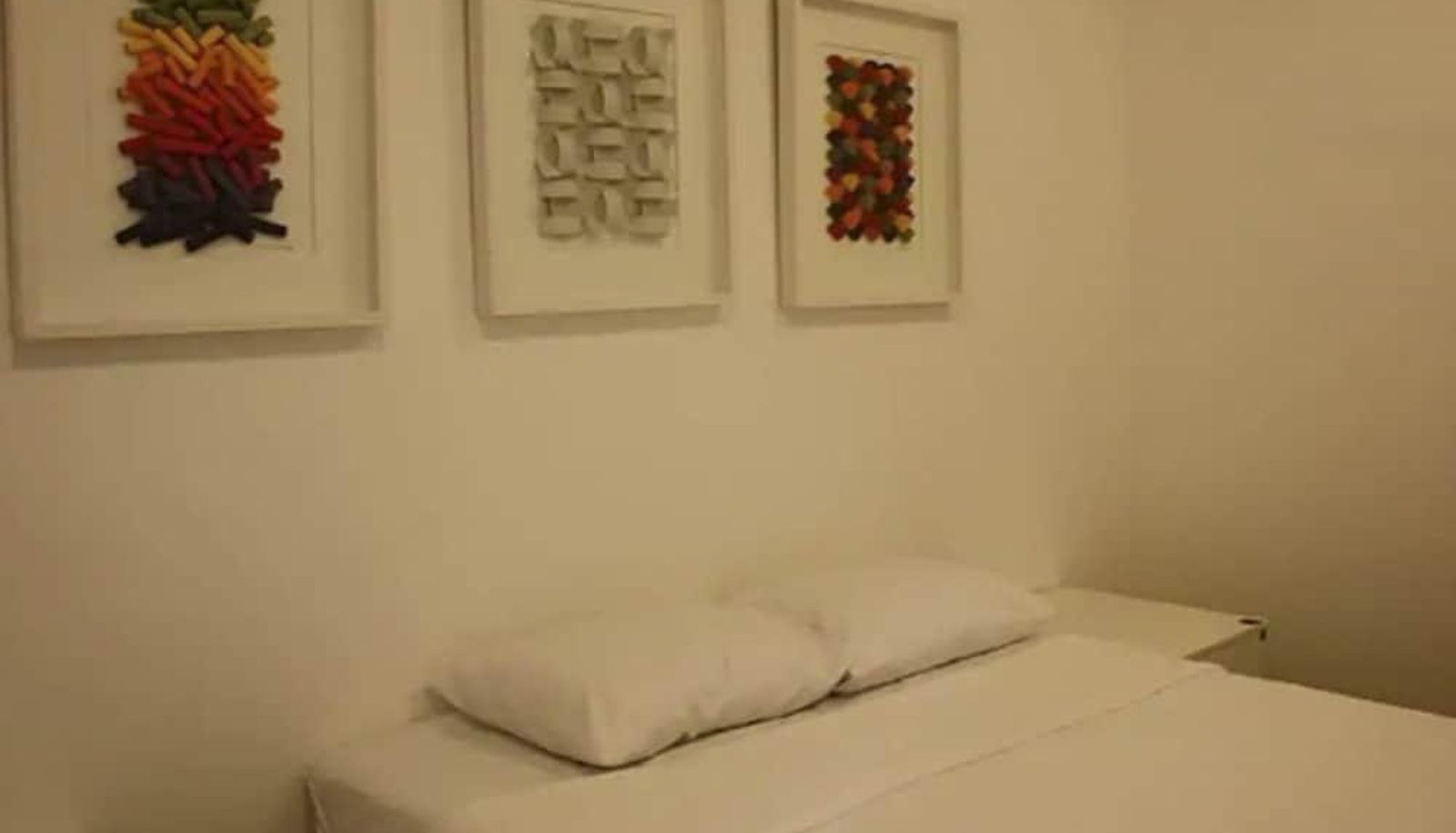 Apartment - Hostel Brasil Boutique
