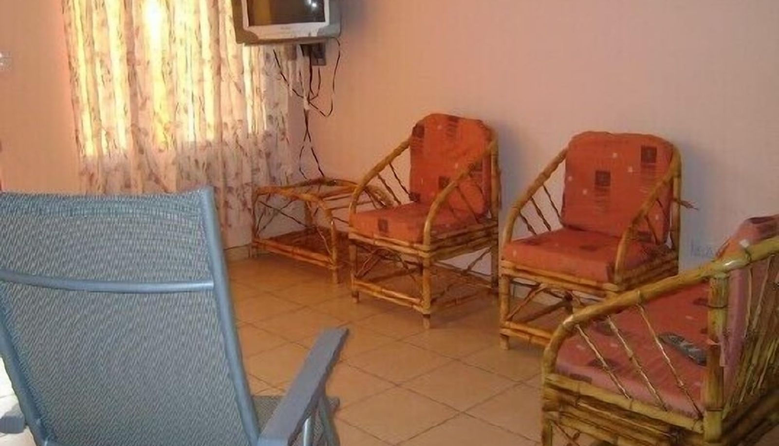 Apartment - Hospedaje don Chon