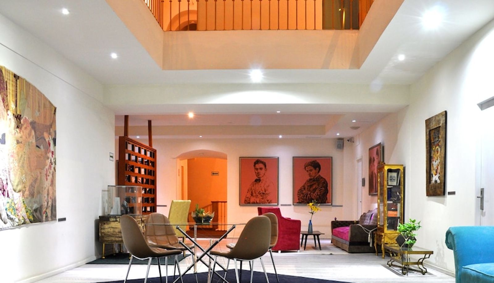 Apartamento - Hotel Andante
