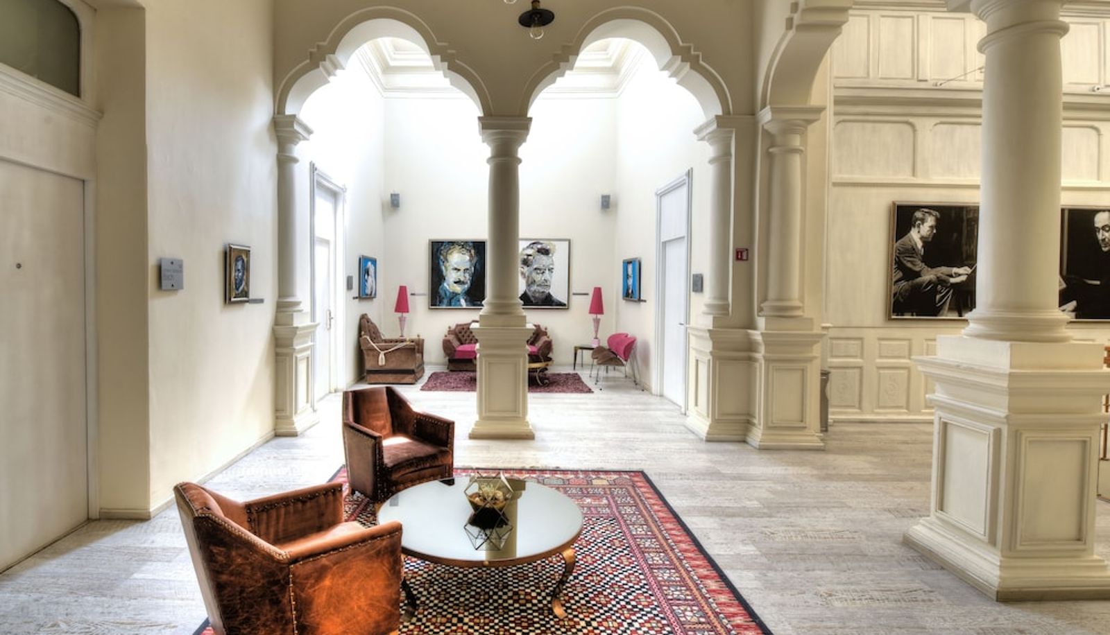 Apartment - Hotel Andante
