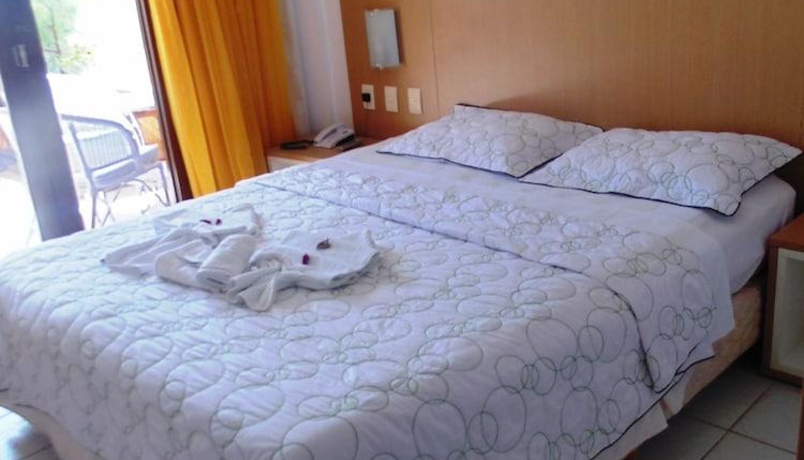 Appartamento - Pipa's Ocean Apart Hotel