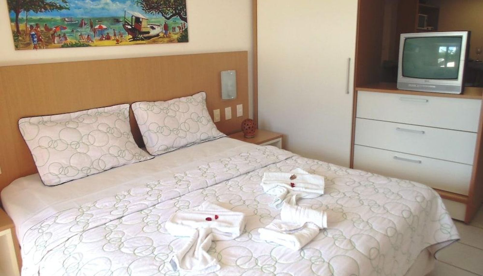 Appartamento - Pipa's Ocean Apart Hotel