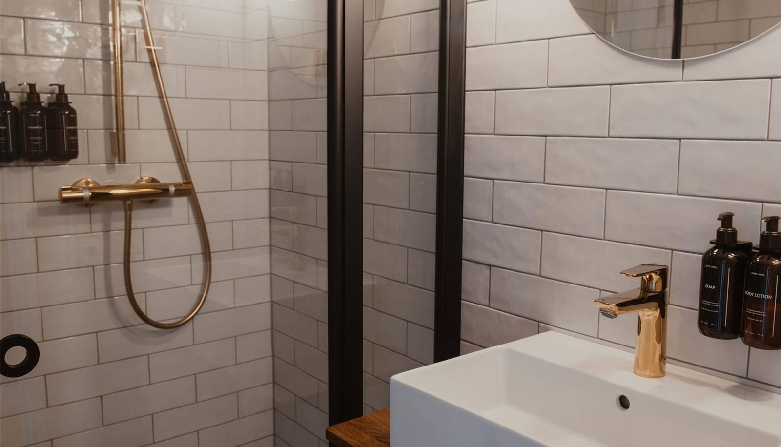 Pokój - Home Hotel Packhuset
