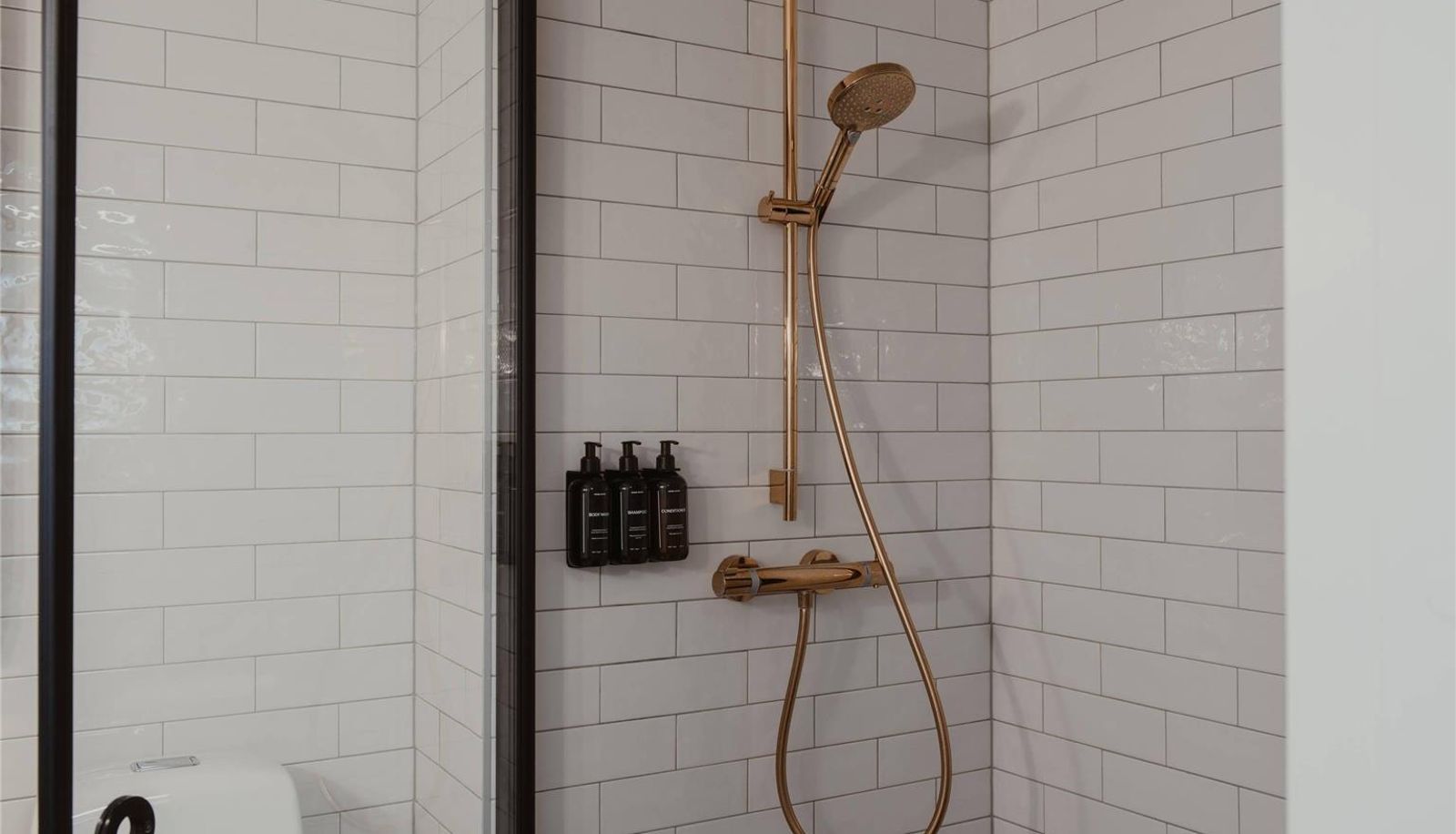 Pokój - Home Hotel Packhuset
