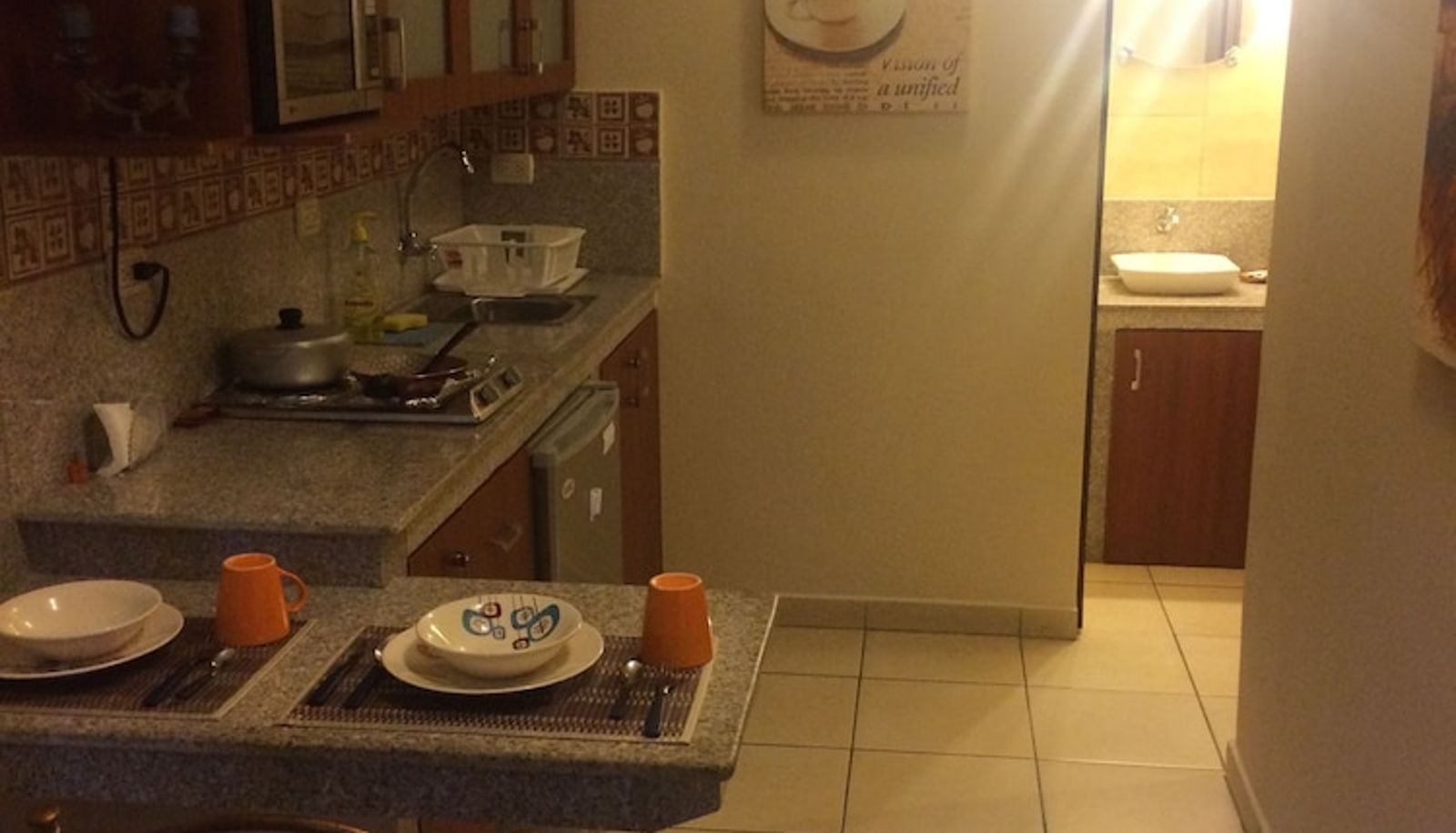 Suite - El Patio Suites II