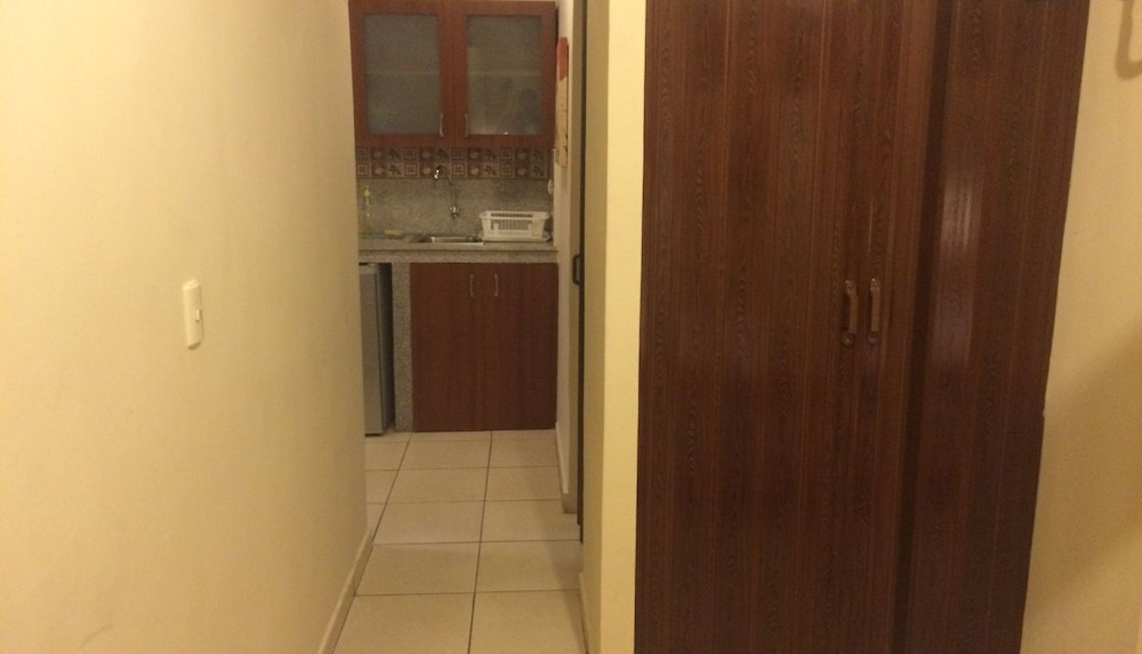 Suite - El Patio Suites II