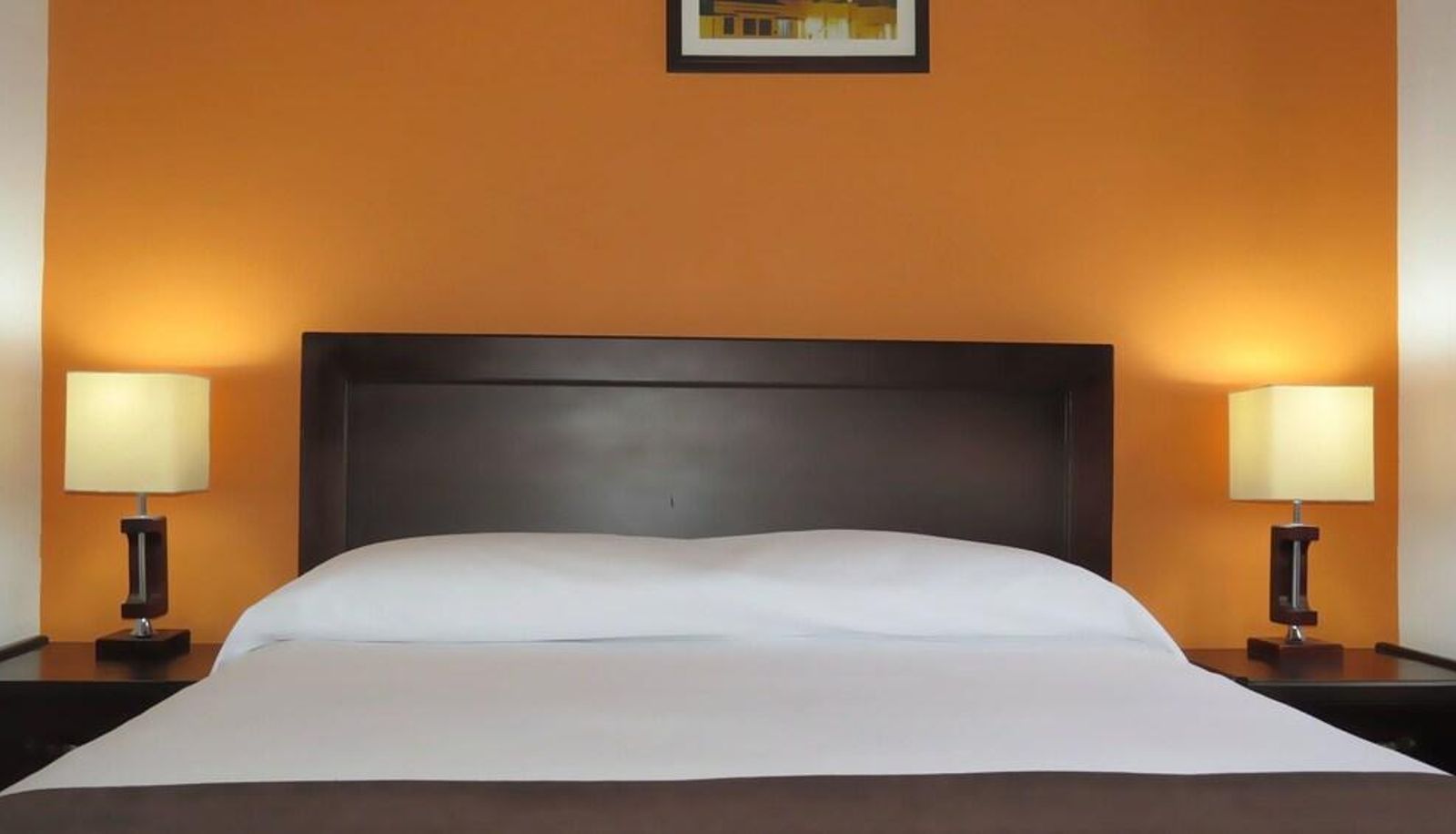Standardzimmer - Hotel Arcada Payanesa