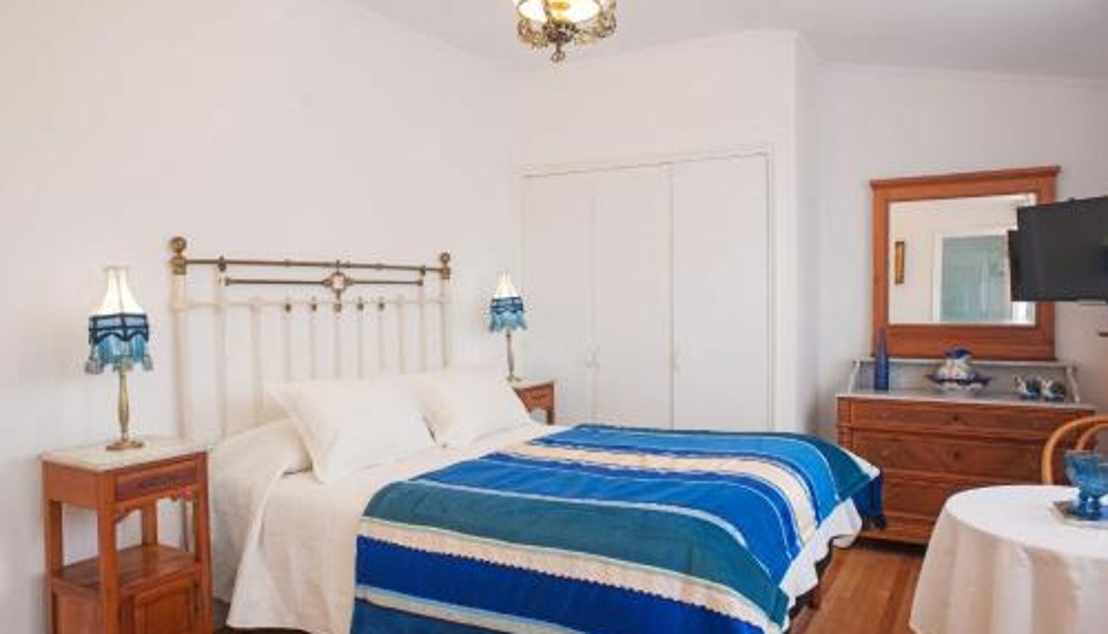 Info - Hotel Casa Somerscales
