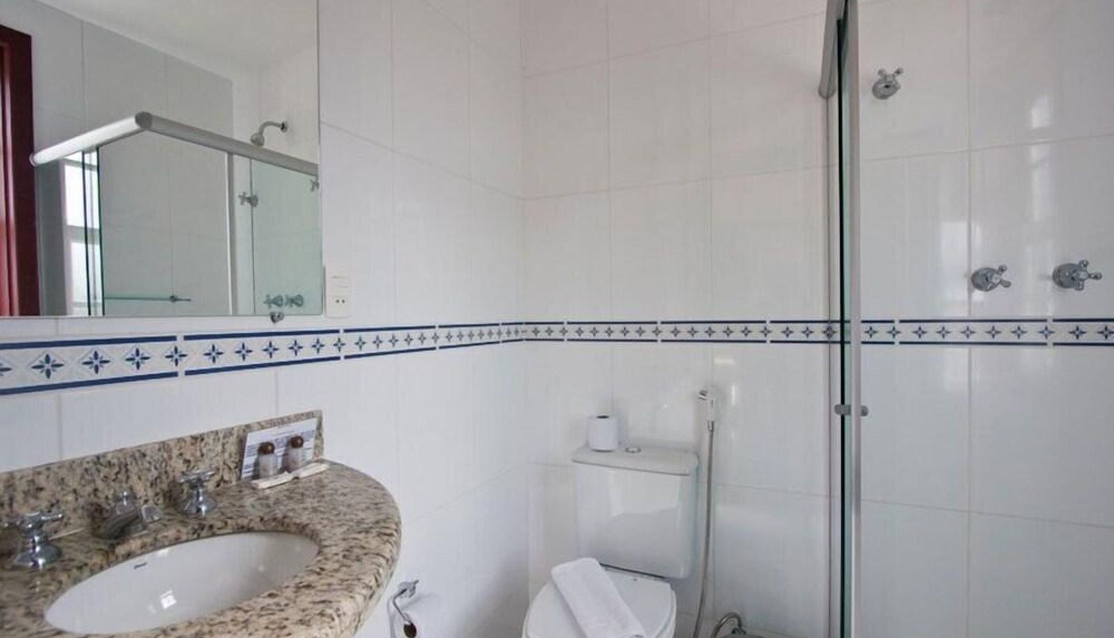 Apartment - Pousada do Ouvidor