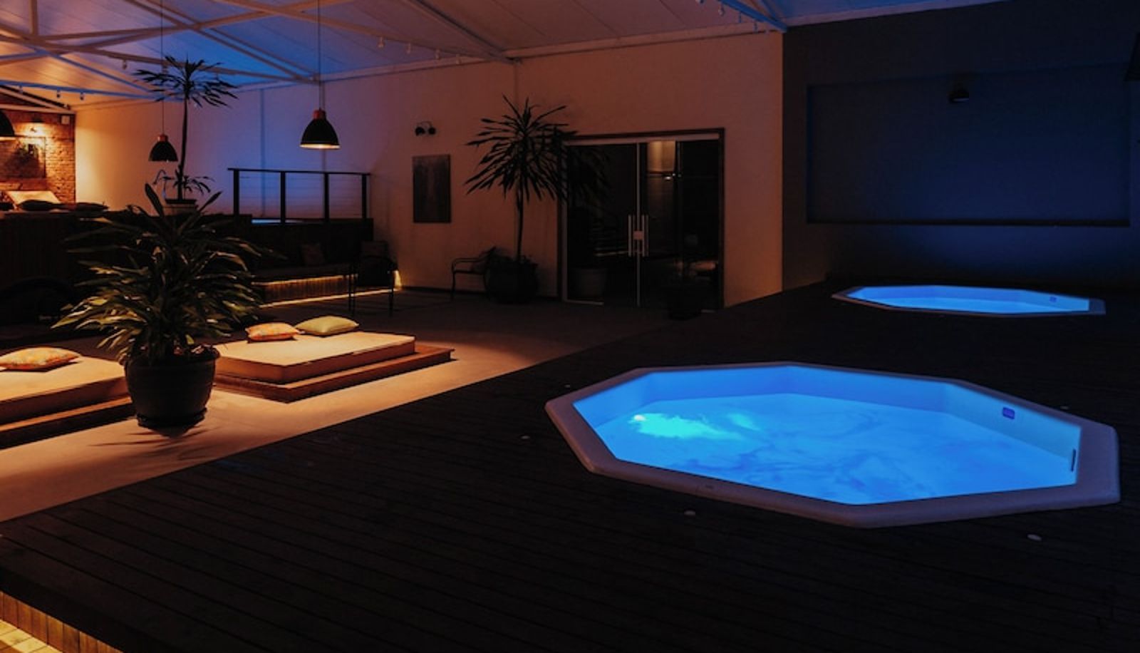 Pool - Kastel Grão Pará