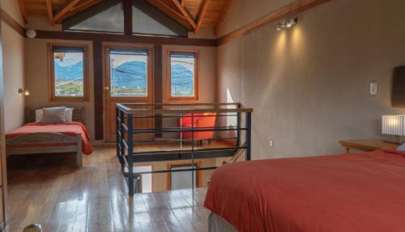 Appartamento - Aires del Beagle Apartment