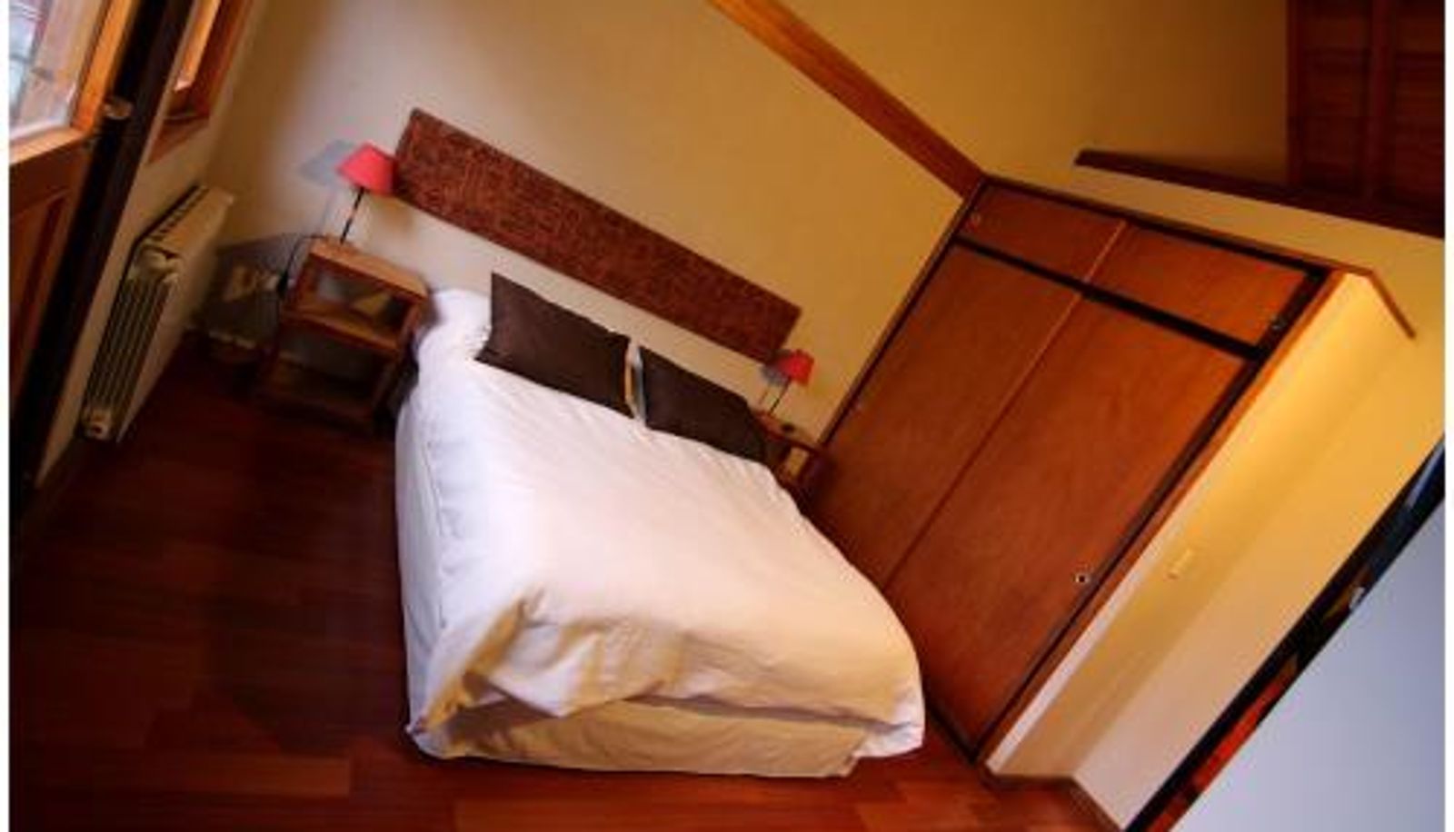 Camera - Aires del Beagle Apartment