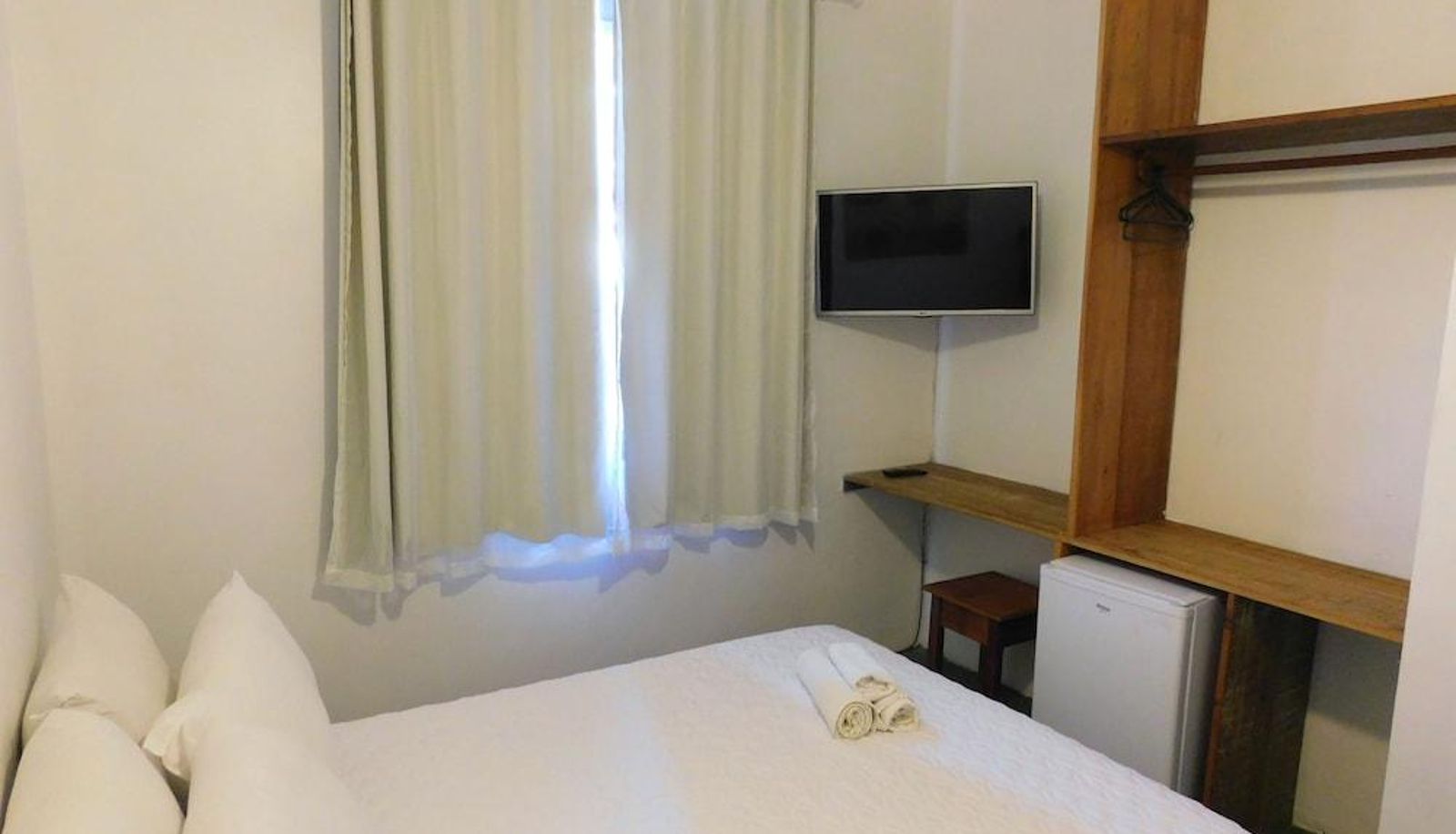Standardzimmer - Pousada Sarata Armação