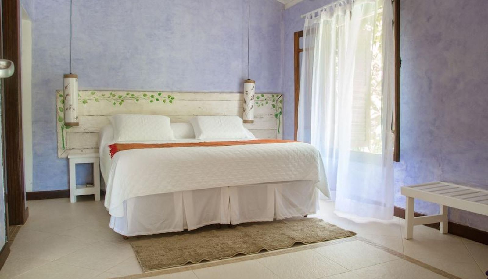 Appartement - Via das Pedras Pousada