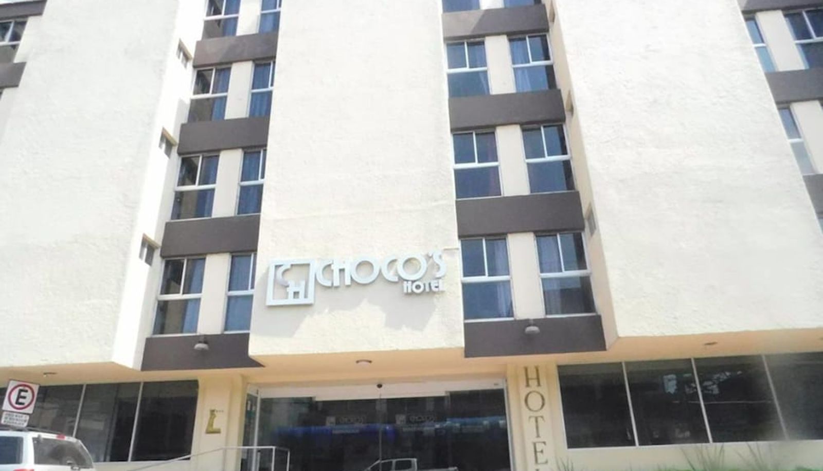 Info - Choco's Hotel
